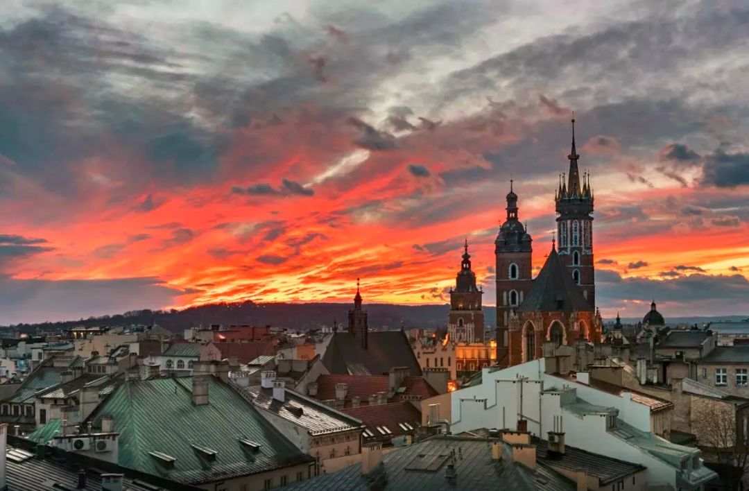 2018欧洲国家消费最低排行榜揭晓,一天吃住2