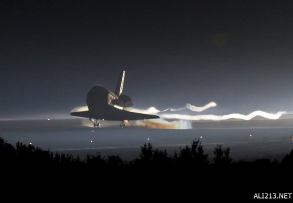 SpaceX载人版龙飞船今天将进行首次无人测试发射!