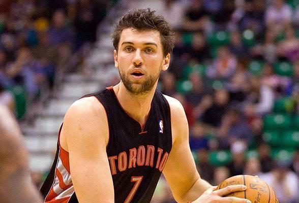 nba最水中锋,nba最牛中锋