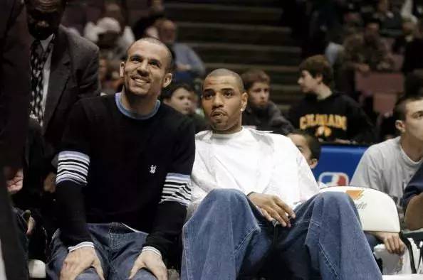 nba球员休闲着装,nba球员休闲着装图片