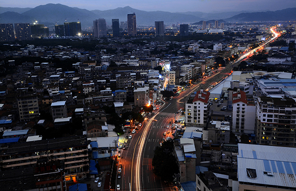 观察｜学者：莆田人取得商业成功后为何非常重视反哺家乡