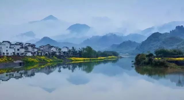 徽州文化——中国三大走向世界的地方显学之一