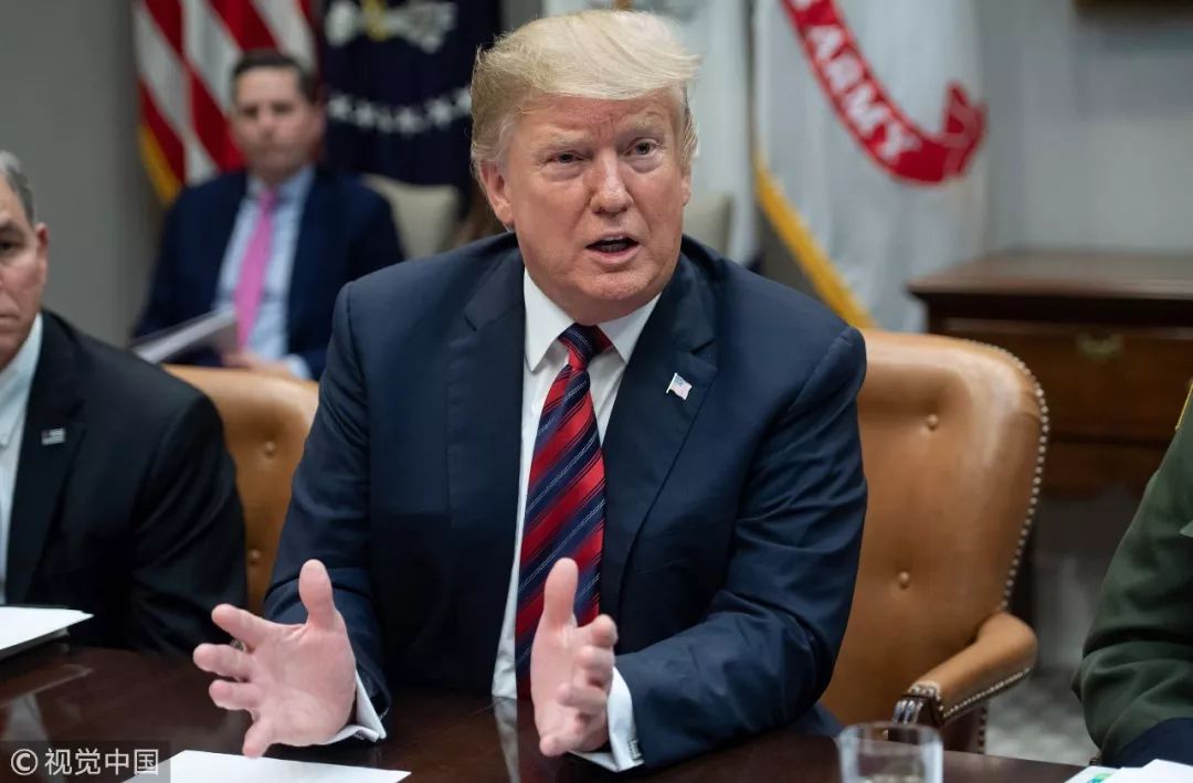 美国宣布停飞波音737MAX后 波音出现一反常