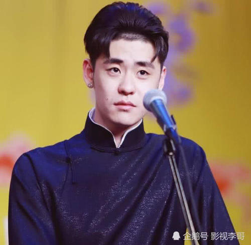 小辫儿张云雷发文,手术非常顺利,师兄弟评论亮