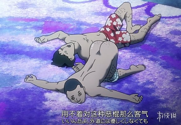 豆瓣9.7的动漫这还是人吗!对不起这部动漫我安利晚了