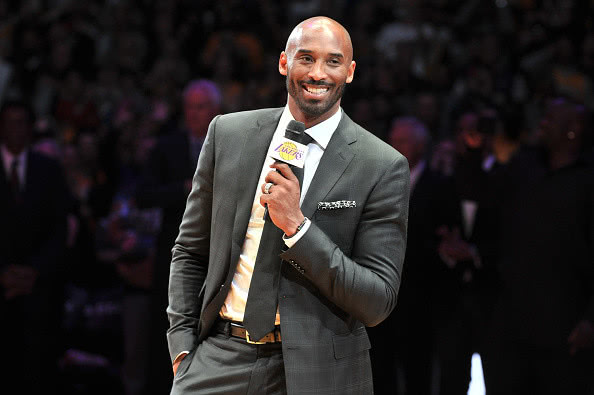 拿奥斯卡只是开始!科比明年要发三本奇幻小说