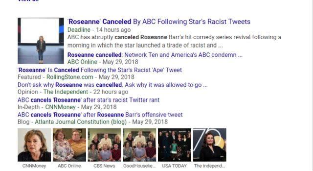 这才是今天美国新闻的头条:伊万卡被侮辱,惊动