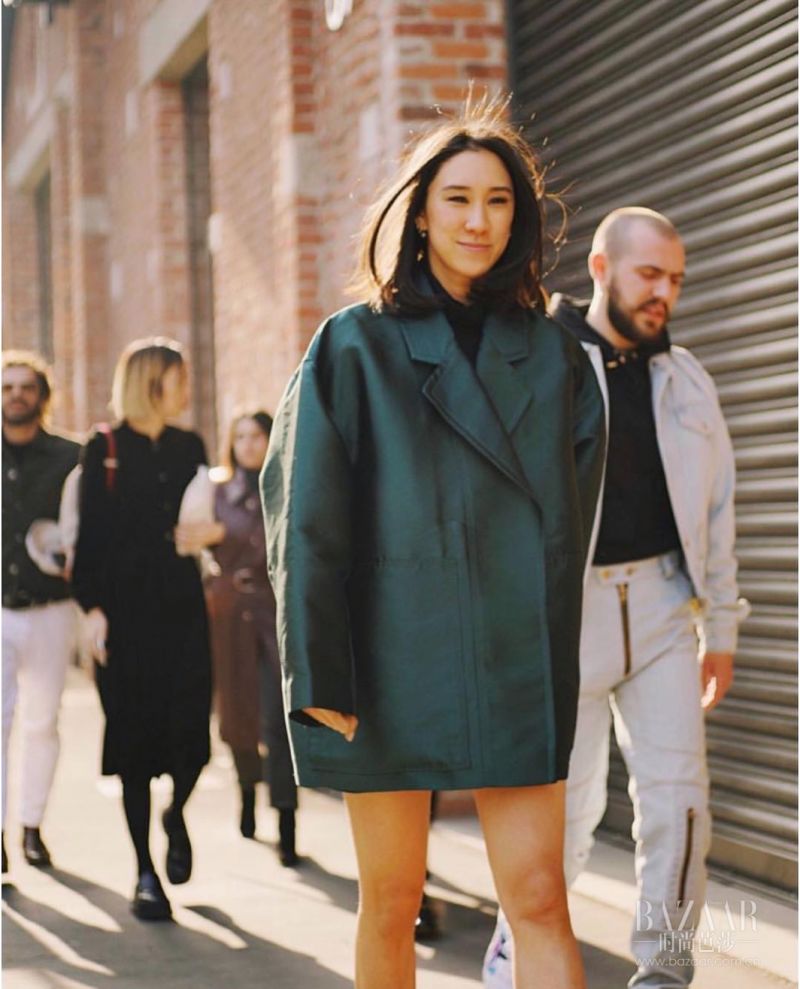 李宇春戛纳也坎普，这么Slay你敢不敢试一试？