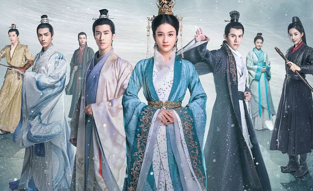 2019年电视剧 新浪网