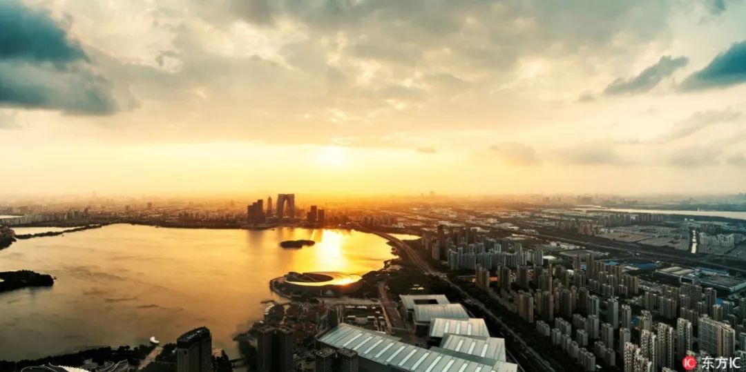 西安挂职干部看苏州| 许多人还不懂区块链,苏州