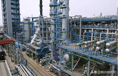 gdp锦州_辽宁第一季度14市GDP排行,盘锦丹东崛起、铁岭阜新略显落寞!