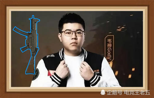 学AK看少囧，学98K看拉风龙，学M4看不求人，学P9看谁？|拉风|龙|主播_新浪网