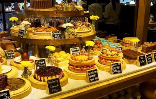 甜点饮品排行榜_因战争让此国一种饮品风靡全球,现全世界都在喝,中国销量最大