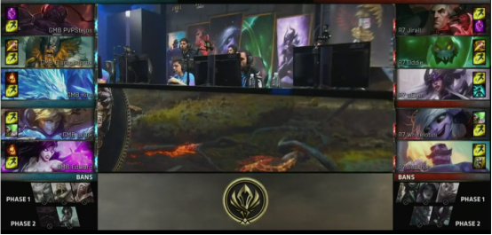 S8冰晶凤凰艾尼维亚中单符文出装推荐 中单冰