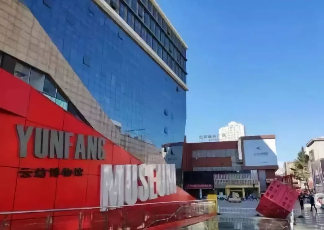 值得收藏！2018年全国新开博物馆中山西有4座，有没有你的家乡？