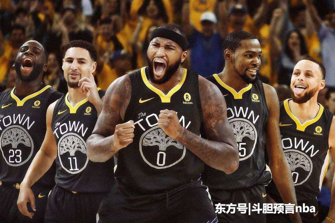 NBA王朝球队哪家强?勇士马刺湖人皆上榜,老公