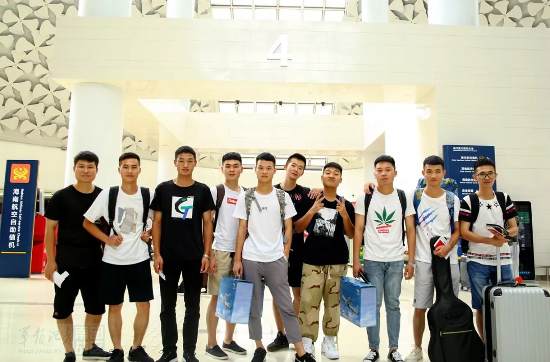 再见了我的部队,再见了我的兄弟