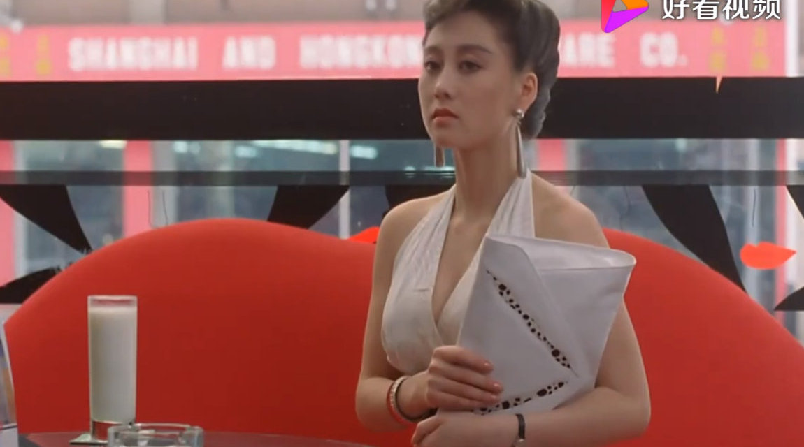 看到58岁利智才知道什么是半个世纪难得一见的美人