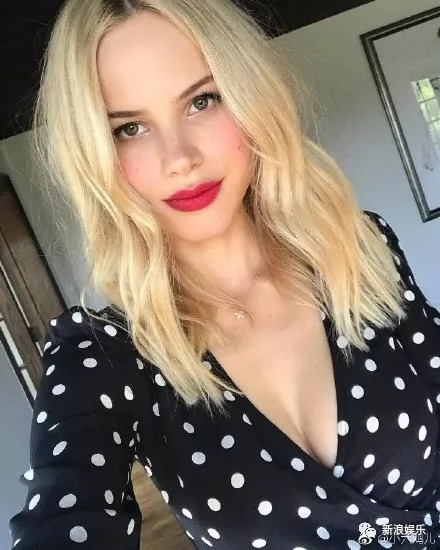 Halston Sage