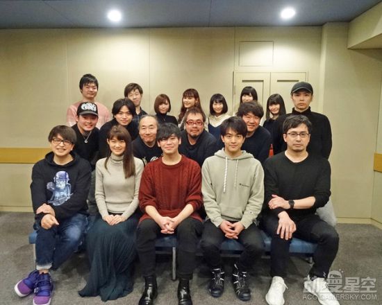 《一拳超人》第二季动画4月2日开播 新视觉图公开