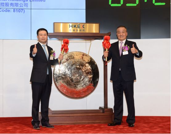 独角兽平安好医生今登陆港股 李小加提示散户