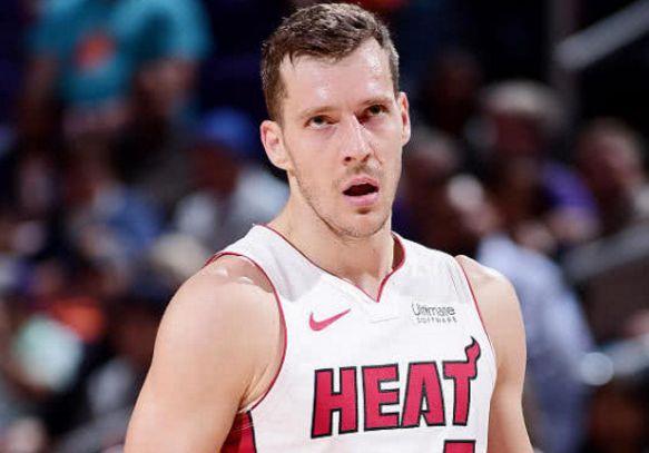 2019年NBA转会自由市场上各位置的五个最佳