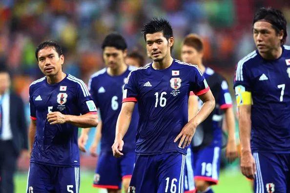 小白加盟只是开始?为鼓励投入,J联赛或放宽外