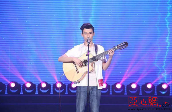 第三季《中国新歌声》全国城市海选新疆赛区总