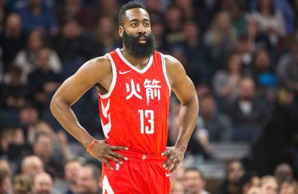 nba 胡子,nba胡子哥