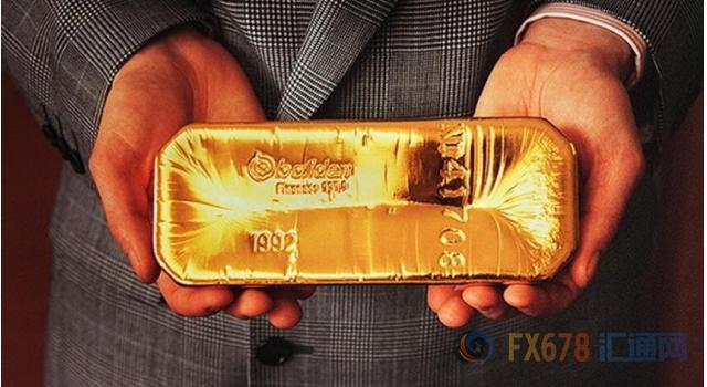 黄金交易提醒:美国非农预期乐观,风险偏好回升