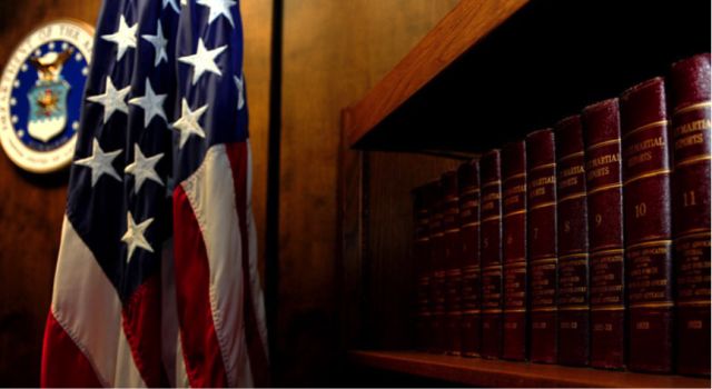 美核导弹部队曝出惊天丑闻 比朝鲜拥核恐怖的多