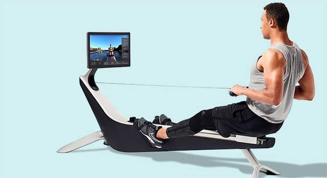 不想在湖面煮饺子？在家划船了解一下