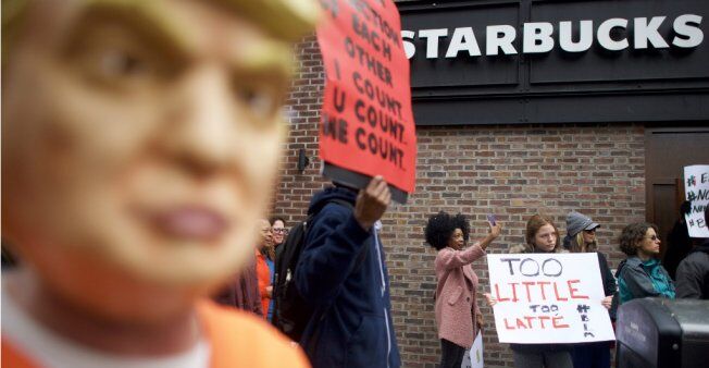 将临时关闭全美超8000家连锁店 对员工进行反