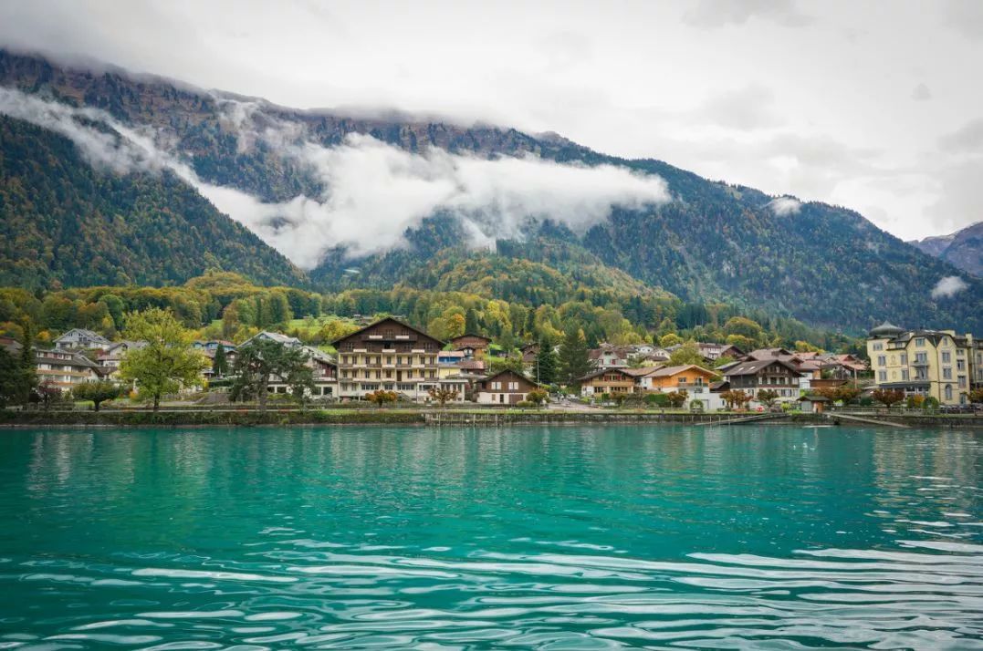 五一浪起来!抖音点赞100万+、排名前10的旅游