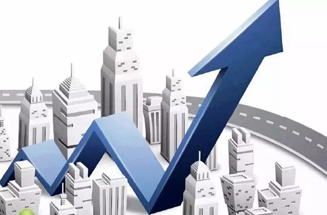 杨德龙:我国经济增长总体平稳 但结构变化大