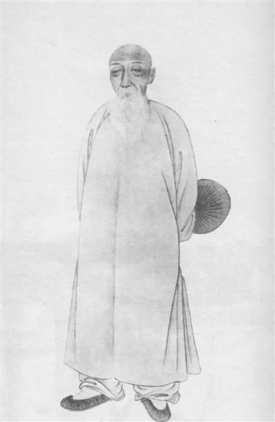 五方同文印，看善变的吴让之