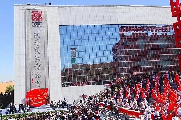 值得收藏！2018年全国新开博物馆中山西有4座，有没有你的家乡？