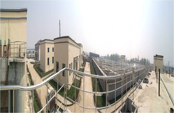 重点流域水污染防治项目网上公开巡查:河北省