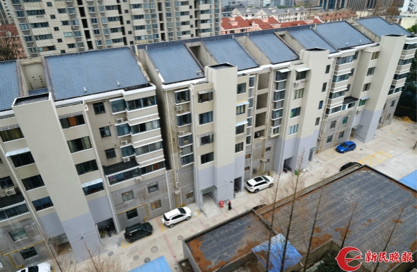 今日焦点|社会各界形成合力,多层房加装电梯告