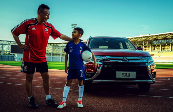 跨界世界杯 广汽三菱直通俄罗斯专题视频上线烙印别样记忆