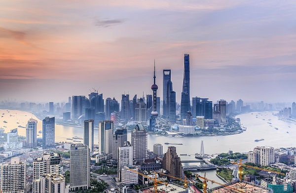 新发布的《上海国际金融中心建设行动计划》说