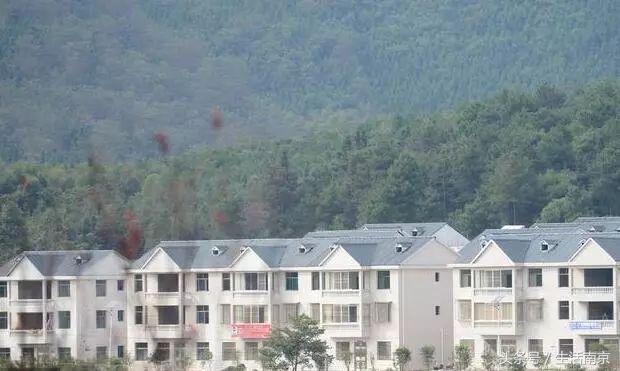 2018年农村每户补贴18万,统一规划建房,你愿意