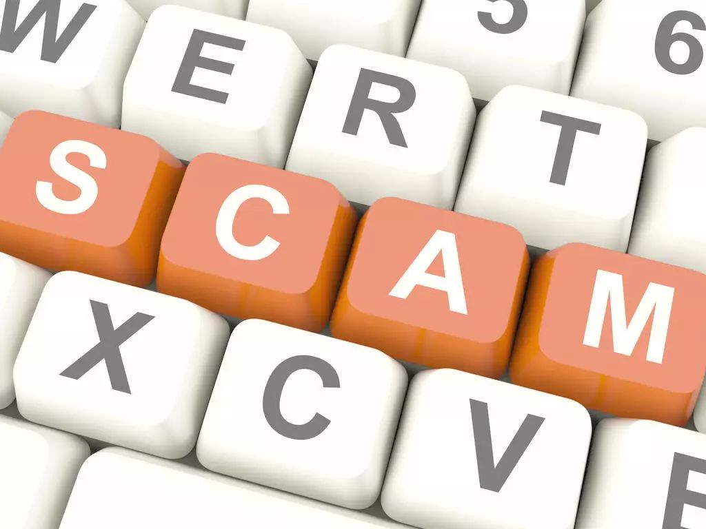 【警惕】还在微信里帮别人砍价?分分钟坑你没