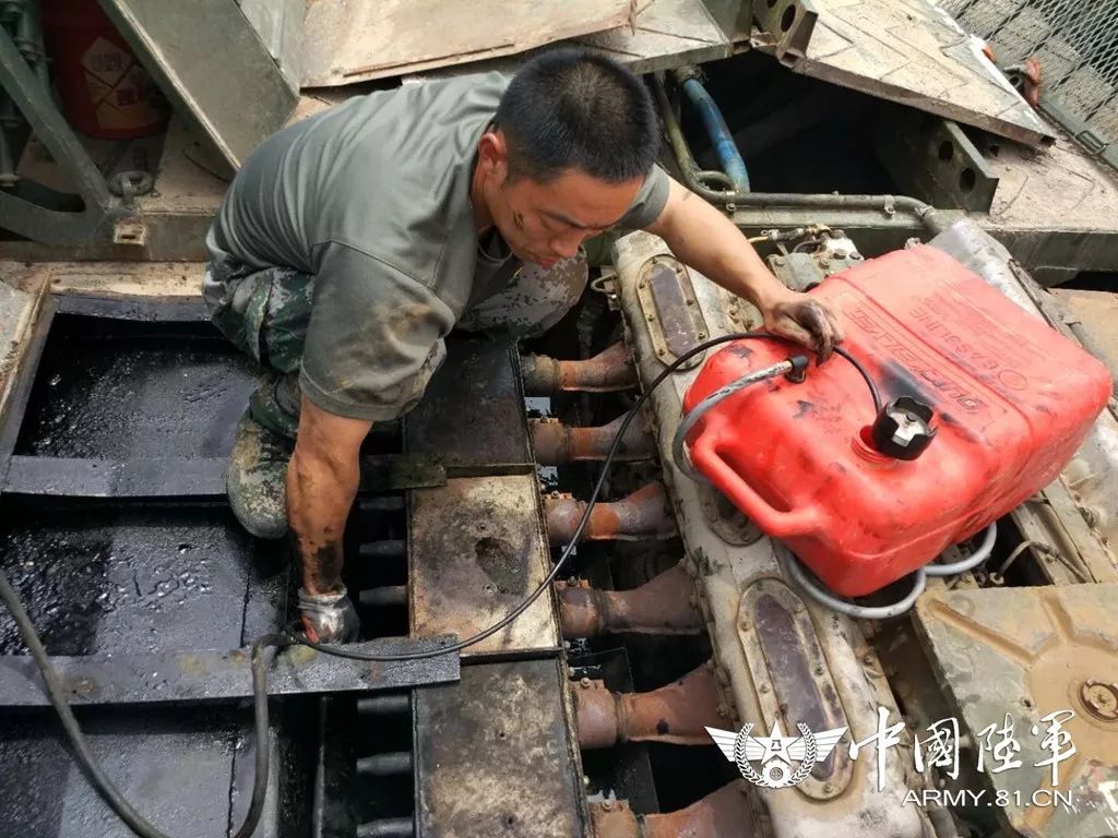 【访谈】怎么成长为一名高级士官?听听过来人怎么说…