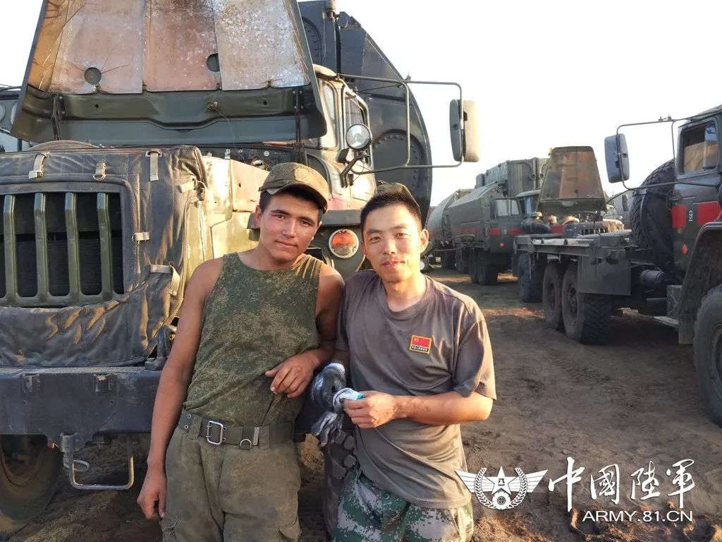 【访谈】怎么成长为一名高级士官?听听过来人怎么说…