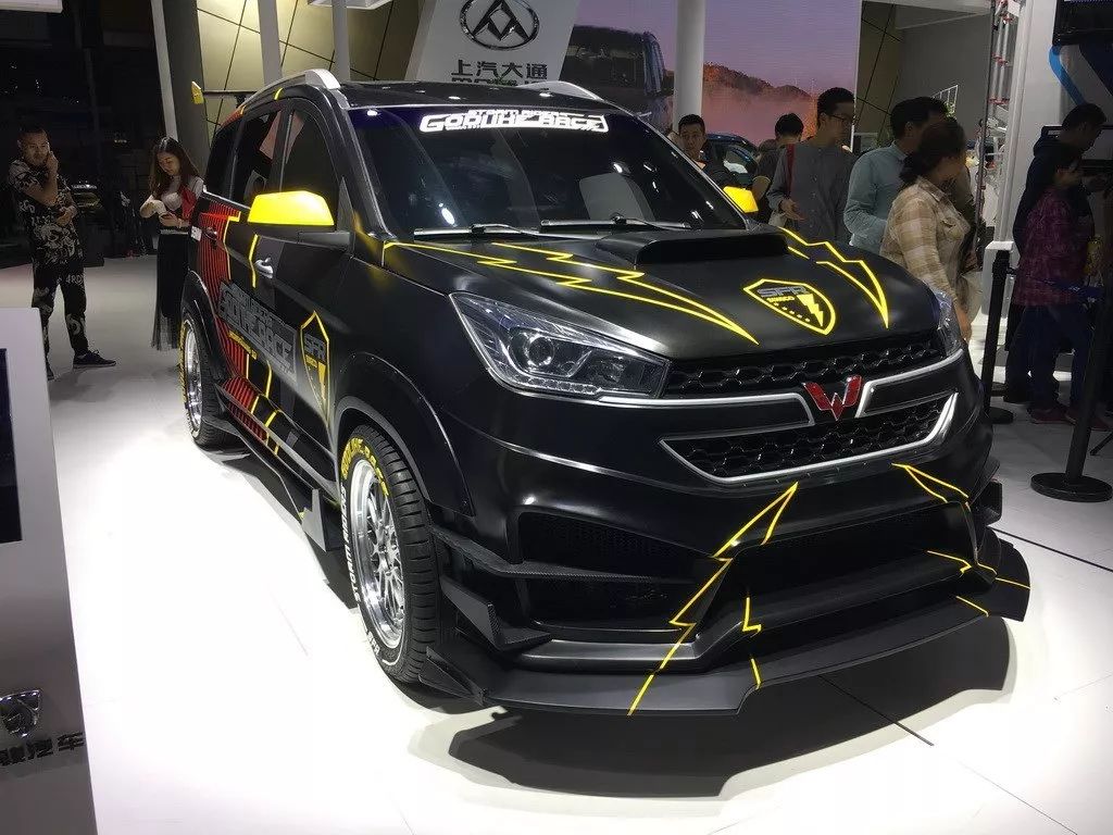 不到6万的各种SUV“神车”组团来袭，买车必看！