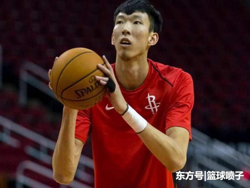 周琦在nba身高排多少,周琦在nba身高排多少名