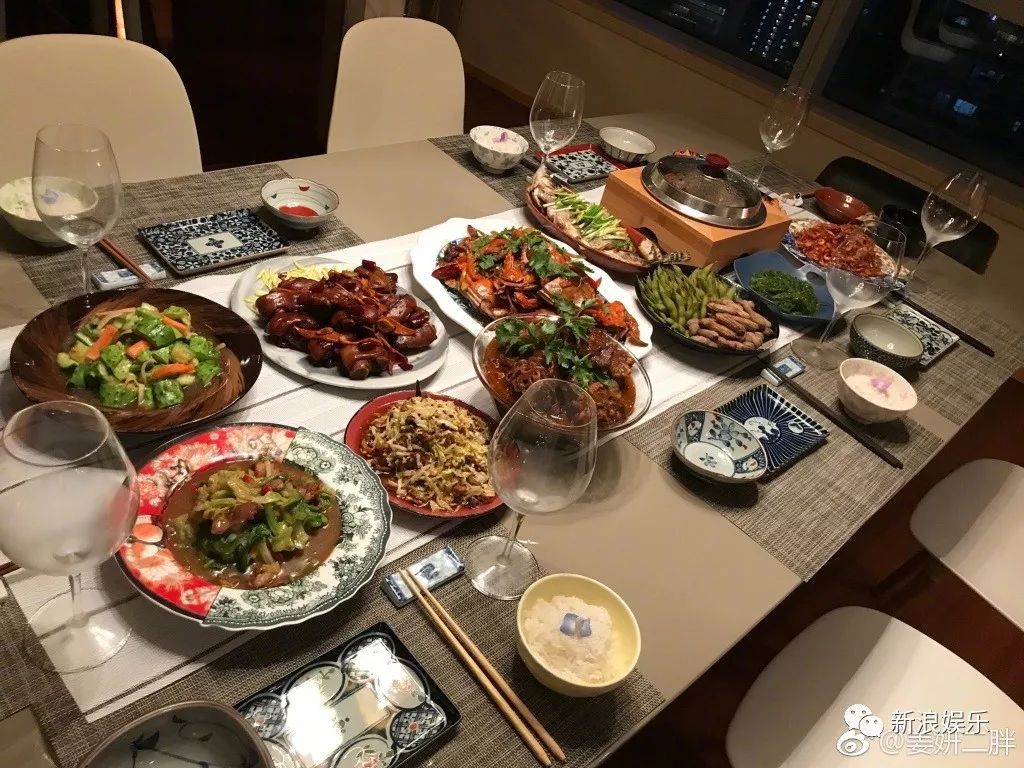 他们公开了，可大家的关注点却在...