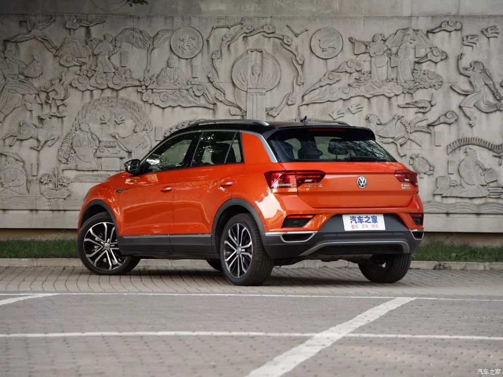 15万买车如何选?这三台年轻化SUV堪称时尚单品