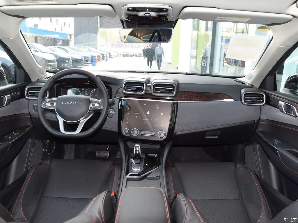 15万买车如何选?这三台年轻化SUV堪称时尚单品